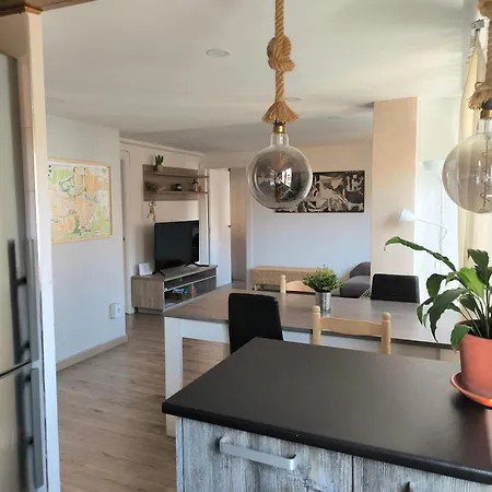 Apartman La Esencia De Delicias Zaragoza