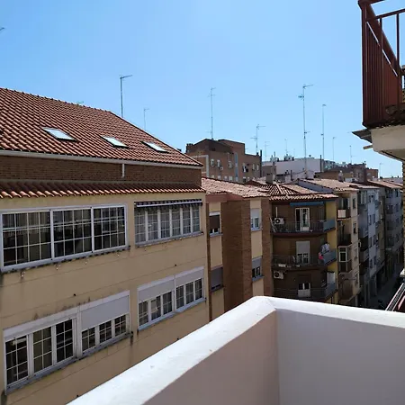 La Esencia De Delicias * Zaragoza