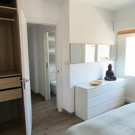 La Esencia De Delicias Apartman Zaragoza