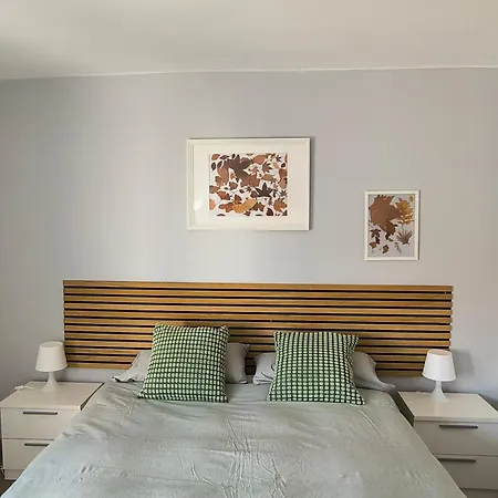 Apartment La Esencia De Delicias Saragossa
