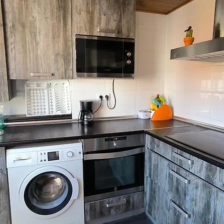 Апартаменты La Esencia De Delicias