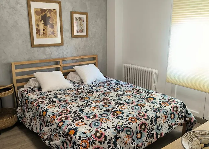 La Esencia De Delicias * 사라고사