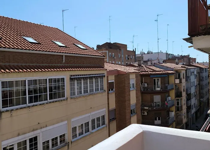 La Esencia De Delicias * 사라고사