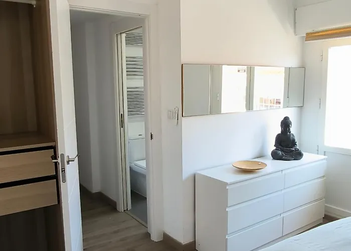 La Esencia De Delicias 아파트 사라고사