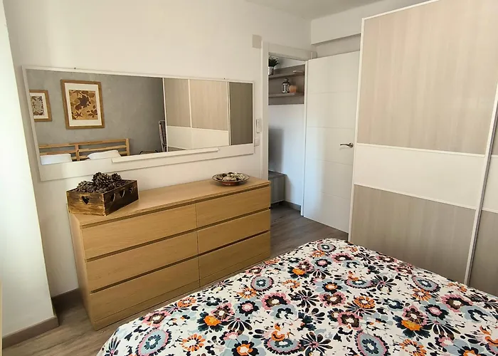 La Esencia De Delicias * 사라고사