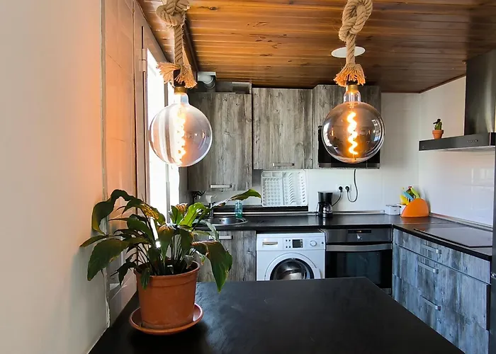 La Esencia De Delicias * 사라고사